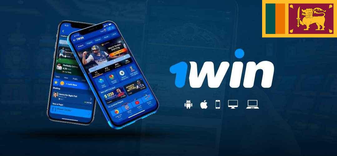 1win bet Sri Lanka