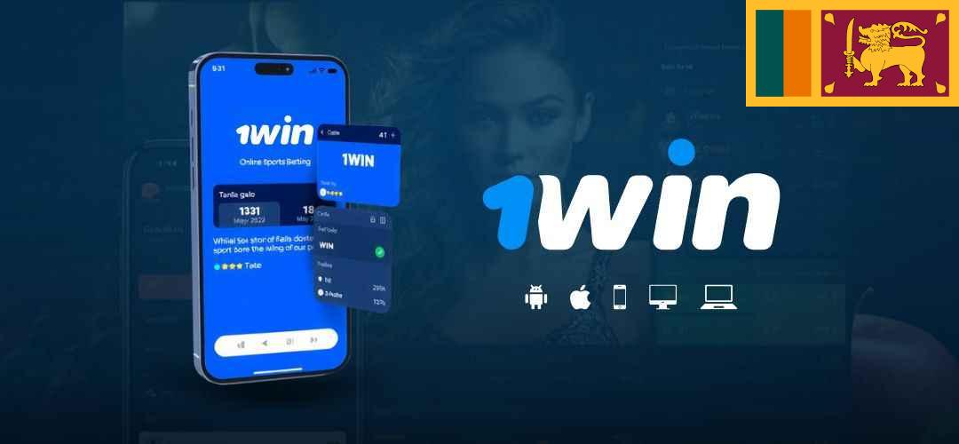1win sri lanka casino