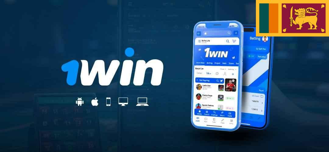 1win sri lanka FAQ
